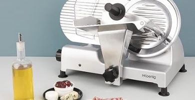 Cortafiambre H.Koenig msx220